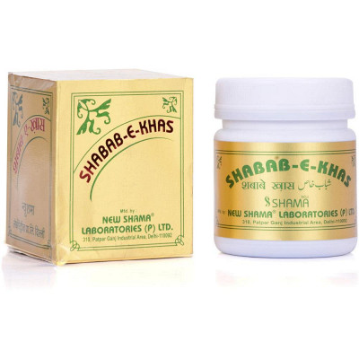 New Shama Shabab E Khas